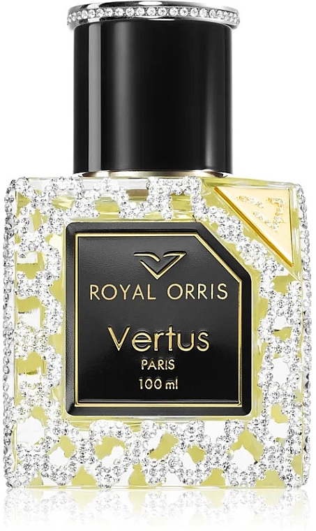 Vertus Gem'ntense Royal Orris - Eau de Parfum — Bild N1