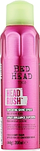 Düfte, Parfümerie und Kosmetik Glanzspray für extreme Leuchtkraft - Tigi Bed Head Headrush Superfine Shine Spray