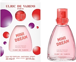 Düfte, Parfümerie und Kosmetik Ulric de Varens Mini Dream - Eau de Parfum