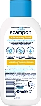 Feuchtigkeitsspendendes Shampoo für sehr empfindliches Haar - Bambino Family Shampoo — Bild N2
