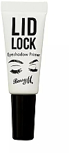 Lidschattenbase - Barry M Lid Lock Eyeshadow Primer — Bild N2