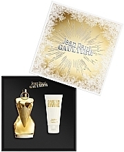 Jean Paul Gaultier Divine - Duftset (Eau de Parfum 50ml + Körperlotion 75ml)  — Bild N2