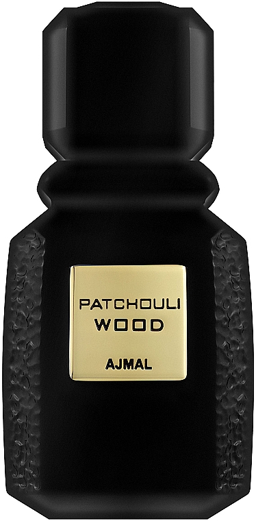 Ajmal Patchouli Wood - Eau de Parfum — Bild N1