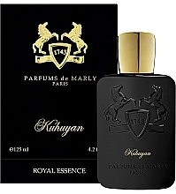 Düfte, Parfümerie und Kosmetik Parfums de Marly Kuhuyan - Eau de Parfum