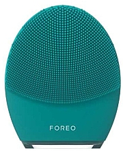 Düfte, Parfümerie und Kosmetik Gesichtsbürste für Männer - Foreo Luna 4 Men 2-In-1 Smart Facial Cleansing & Firming Device