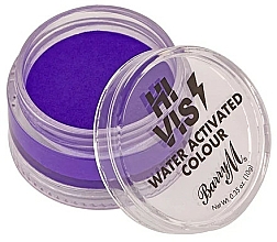 Düfte, Parfümerie und Kosmetik Pigmentfarbe für Gesicht und Körper - Barry M Hi Vis Water Activated Colour