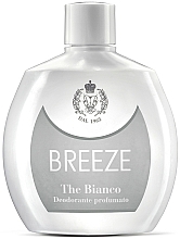 Düfte, Parfümerie und Kosmetik Breeze The Bianco - Parfümiertes Deospray