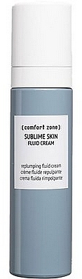 Gesichtscreme - Comfort Zone Sublime Skin Fluid Cream — Bild N1