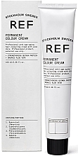 Creme-Haarfarbe - REF Permanent Colour Cream — Bild N1