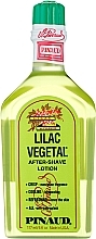 Clubman Pinaud Lilac Vegetal - After Shave Lotion  — Bild N3