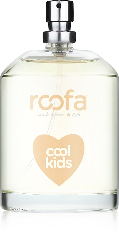 Roofa Cool Kids Mehira - Eau de Toilette — Bild N1