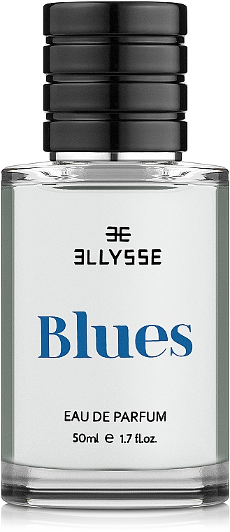 Ellysse Blues - Eau de Parfum — Bild N1