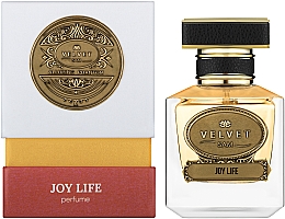 Velvet Sam Joy Life - Parfum — Bild N2