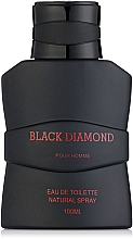 Lotus Valley Black Diamond - Eau de Toilette — Bild N1