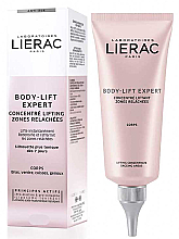 Düfte, Parfümerie und Kosmetik Körperkonzentrat - Lierac Body-Lift Expert