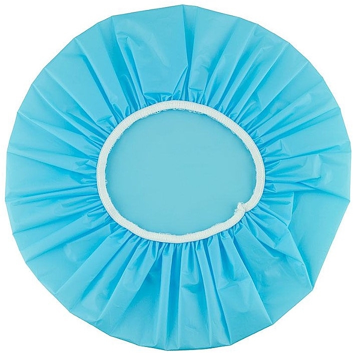 Duschhaube blau - Beter Beauty Care Shower Cap — Bild N1