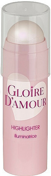 Highlighter-Stick für das Gesicht - Vivienne Sabo Gloire D'amour Highlighter Stick
