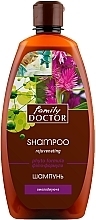 Düfte, Parfümerie und Kosmetik Anti-Aging Haarshampoo - Family Doctor