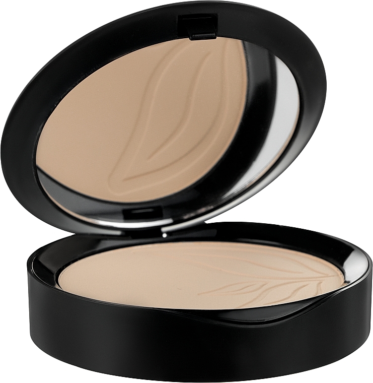 Kompaktpuder im Spiegeletui - PuroBio Cosmetics Compact Foundation Pack — Bild N2