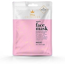 Düfte, Parfümerie und Kosmetik Gesichtsmaske - Mad Beauty Disney Ultimate Princess Snow White Face Mask Apple