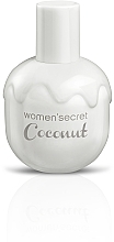 Düfte, Parfümerie und Kosmetik Women Secret Coconut Temptation - Eau de Toilette
