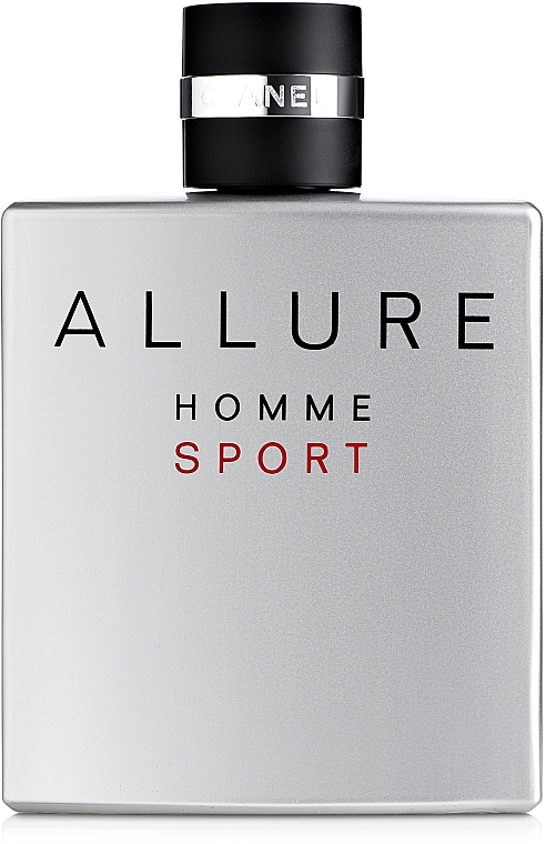 Chanel Allure Homme Sport - Eau de Toilette