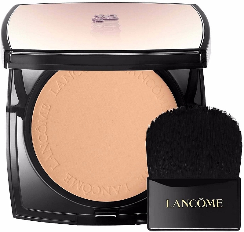 Kompaktpuder für Gesicht - Lancome Belle De Teint Healthy Glow Sheer Blurring Powder — Foto N1