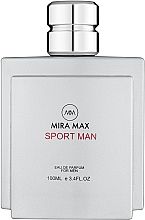 Düfte, Parfümerie und Kosmetik Mira Max Sport Man - Eau de Parfum