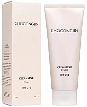 Düfte, Parfümerie und Kosmetik Waschschaum - MISSHA Chogongjin Cleansing Foam