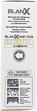 Aufhellendes Zahnpflegeset - BlanX Glam White Kit — Bild N9