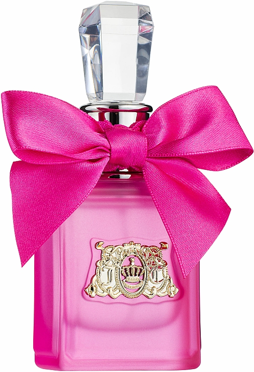 Juicy Couture Viva La Juicy Pink Couture - Eau de Parfum — Bild N1