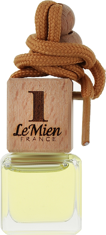 Autoparfüm №1 - LeMien For Men — Bild N1