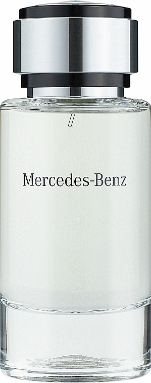 Mercedes-Benz Mercedes-Benz For Men - Eau de Toilette
