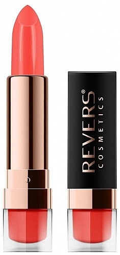 Lippenstift - Revers Cosmetics Satin Lipstick — Bild N1