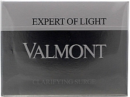Klärende Gesichtsmaske für strahlende Haut - Valmont Clarifying Pack — Bild N2