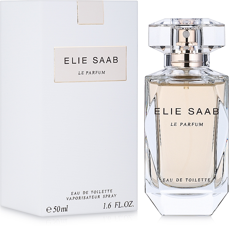 Elie Saab Le Parfum - Eau de Toilette