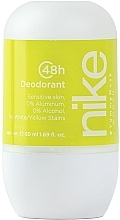 Nike Yummy Musk Deo Roll-On - Deo Roll-on — Bild N1