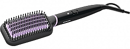Düfte, Parfümerie und Kosmetik Glättungsbürste für das Haar - Philips StyleCare Essential BHH880/00