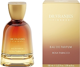 Dr. Vranjes Rosa Tabacco - Eau de Parfum — Bild N3