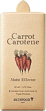 Serum für das Gesicht mit Carotin - Skinfood Carrot Carotene Moist Effector — Bild N3