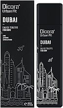 Dicora Urban Fit Dubai - Eau de Toilette — Bild N3