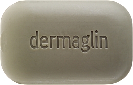 Dermatologische Körperseife - Dermaglin Soap — Bild N2