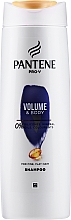 Düfte, Parfümerie und Kosmetik Shampoo für alle Haartypen "Kalina & Melisse" - Pantene Pro-V Volume & Body Shampoo