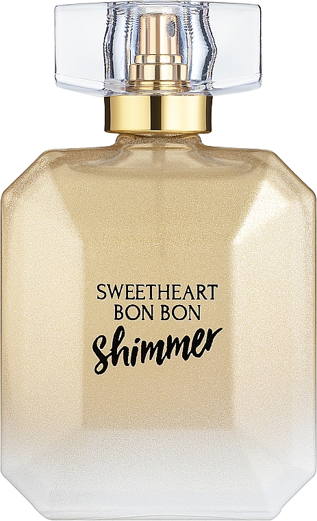 MB Parfums Sweetheart Bon Bon Shimmer - Eau de Parfum