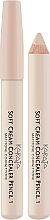 Highlighter & Concealer-Stift - Karaja Soft Cream Concealer Pencil — Bild N1