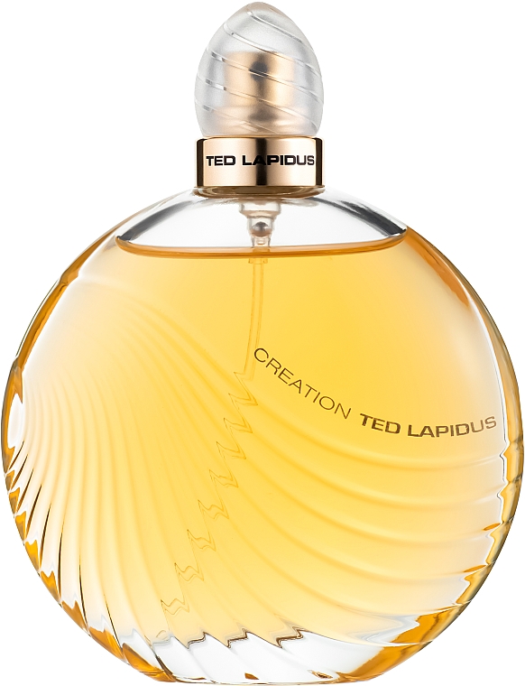 Ted Lapidus Creation - Eau de Toilette 