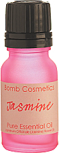Düfte, Parfümerie und Kosmetik Ätherisches Öl Jasmin - Bomb Cosmetics