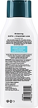 Regenerierendes Shampoo mit Biotin - Jason Natural Cosmetics Restorative Biotin Shampoo — Bild N2