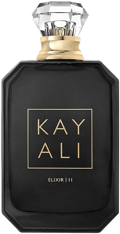 Kayali Elixir 11 - Eau de Parfum — Bild N1