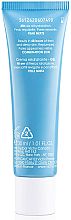 Tief feuchtigkeitsspendende und beruhigende Gesichtsgel-Creme mit Hyaluronsäure für normale und Mischhaut - Vichy Aqualia Thermal Rehydrating Water Gel — Bild N4
